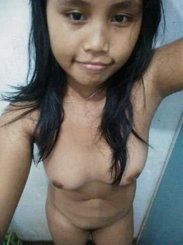 45 Asia Nude